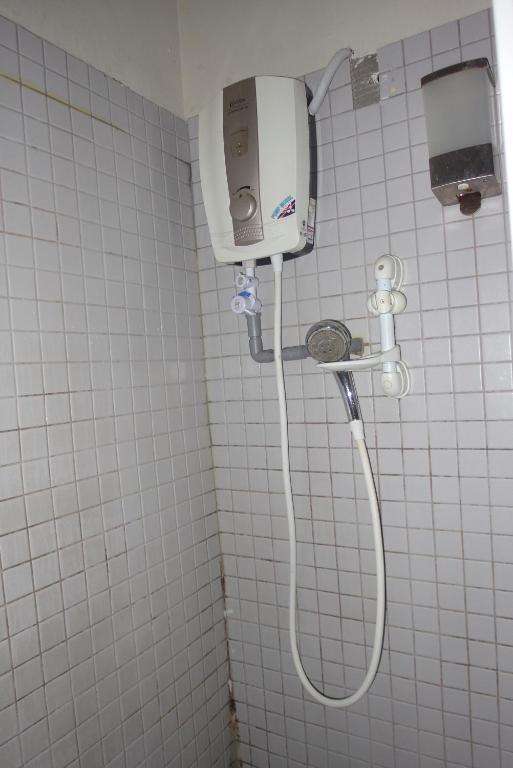 Number Eight Guesthouse Kuala Lumpur Ngoại thất bức ảnh